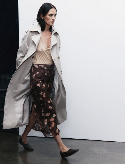 Elegant Evening Wear